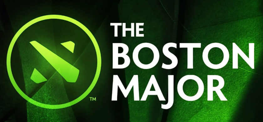 The Boston Major