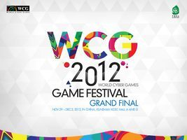 World Cyber Games 2012
