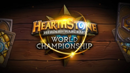 Hearthstone World Championship 2016