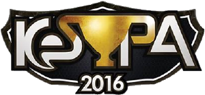 KeSPA Cup 2016