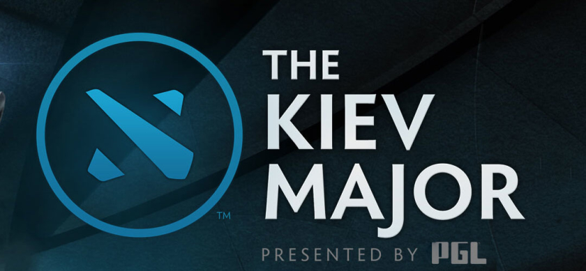 The Kiev Major