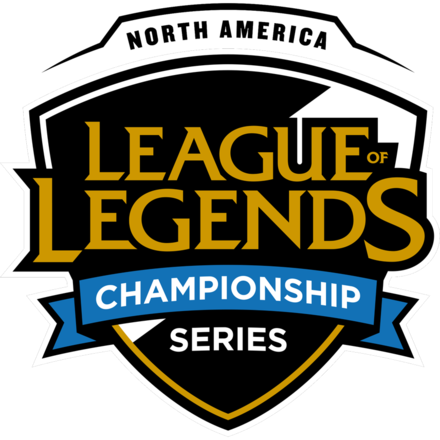 NA LCS 2017 Spring