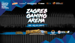 Zagreb Gaming Arena