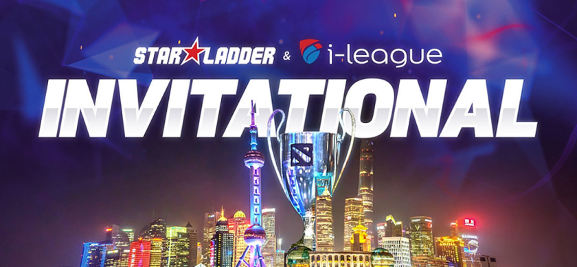 StarLadder i-League Invitational Season 2
