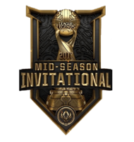 Mid-Season Invitational 2017