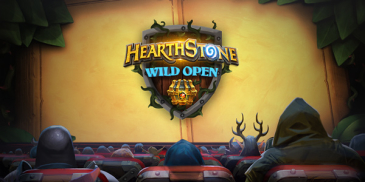 Wild Open 2017
