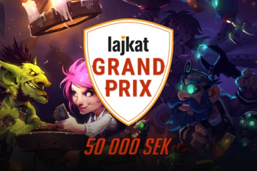 Lajkat Grand Prix