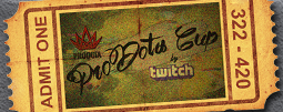 ProDotA Cup SEA #9