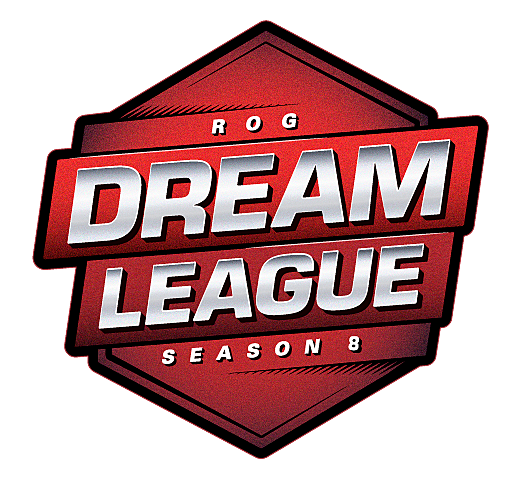 DreamLeague Season 8