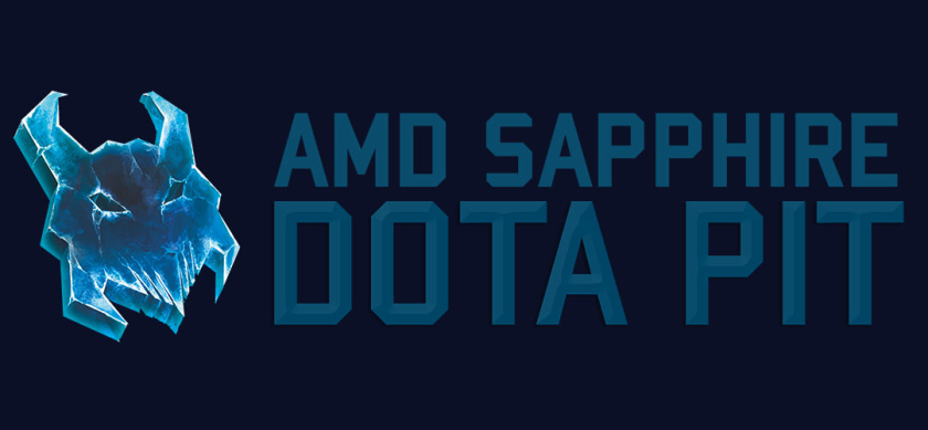 Dota PIT MINOR