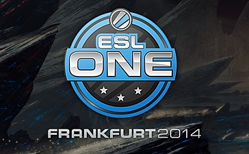 ESL One Frankfurt 2014