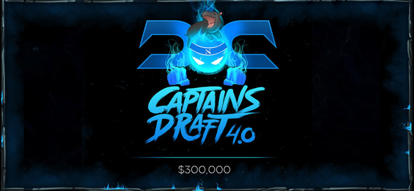 Captains Draft 4.0