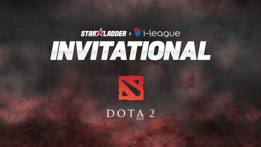 StarLadder i-League Invitational Season 4