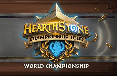 Hearthstone World Championship 2018