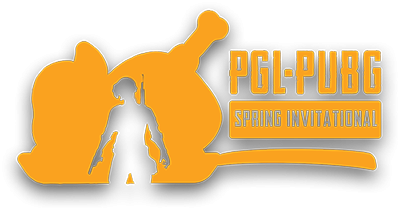PGL PUBG Spring Invitational 2018