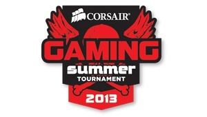 Corsair Gaming Asia Cup