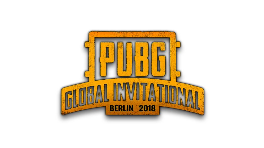 PUBG Global Invitational 2018
