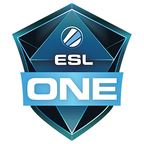 ESL One Hamburg 2018