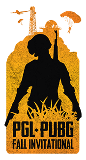 PGL PUBG Fall Invitational 2018