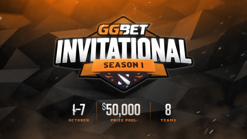 GG.Bet Invitational