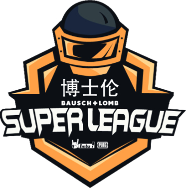 Imba PUBG Super League Season 1