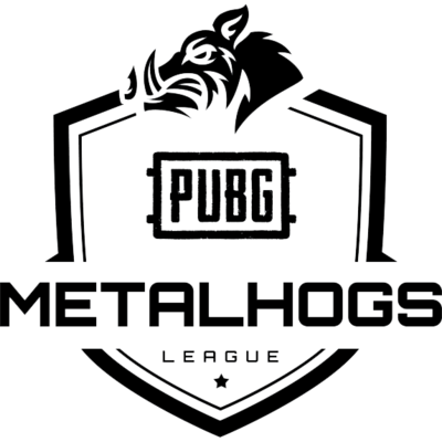 Metalhogs PUBG League Season 2