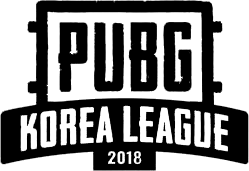 PUBG Korea League Season 2