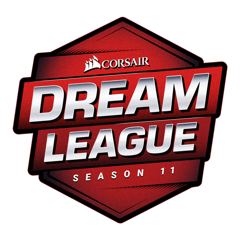 DreamLeague Season 11: The Stockholm Major