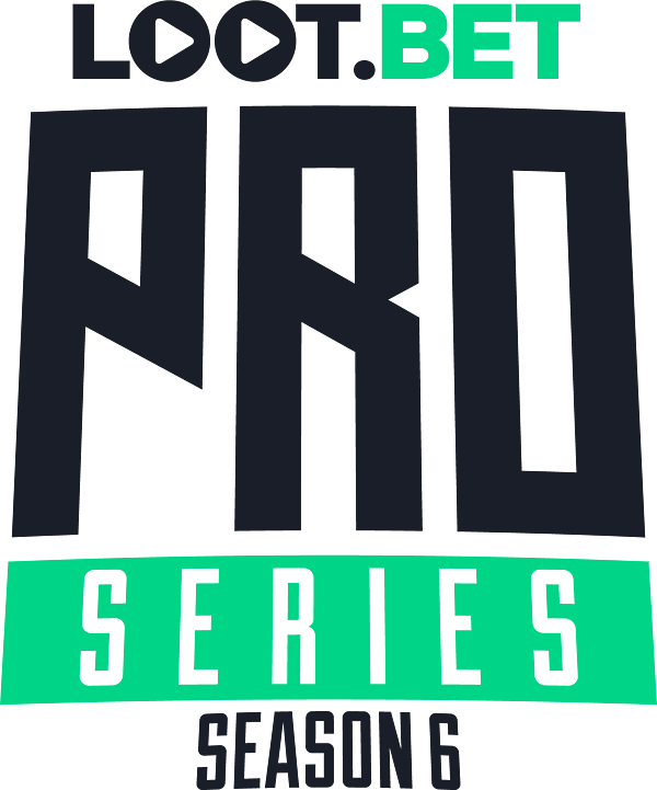 BTS Pro Series Season 6