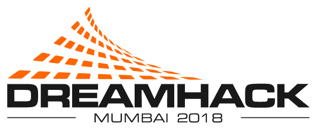 DreamHack Mumbai Invitational 2018