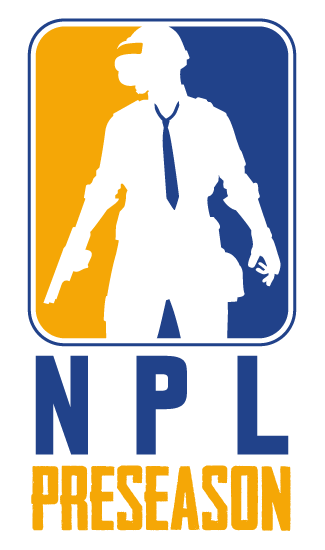 National PUBG League 2019 - Preseason