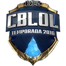 CBLOL 2016 Summer