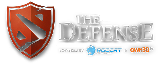 The Defense Season 3