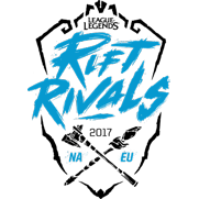 Rift Rivals 2017 NA-EU