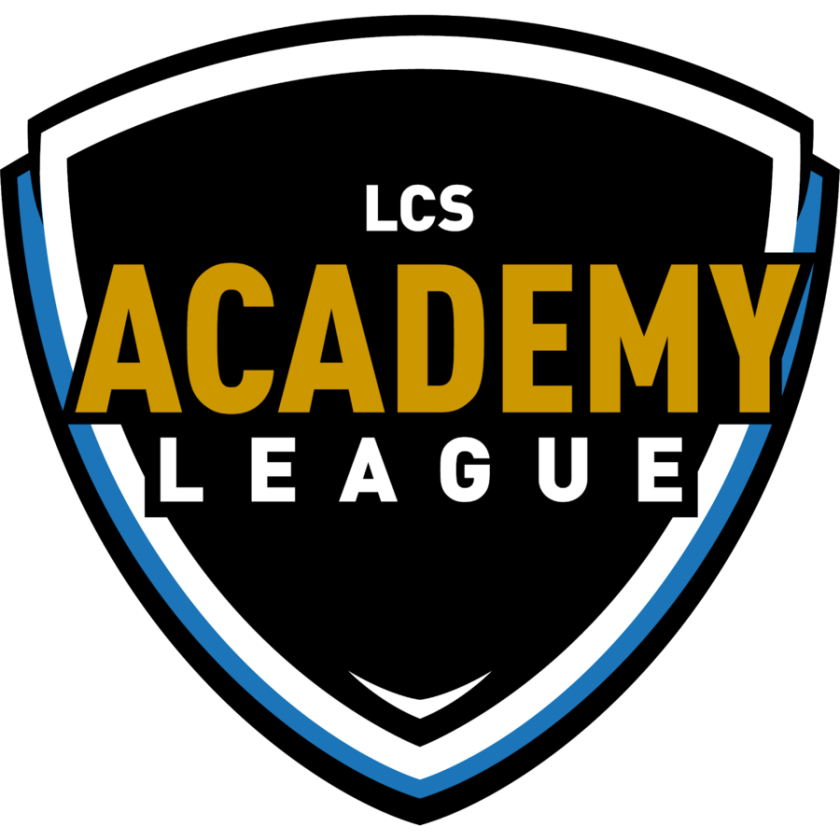 NA Academy League 2019 Spring