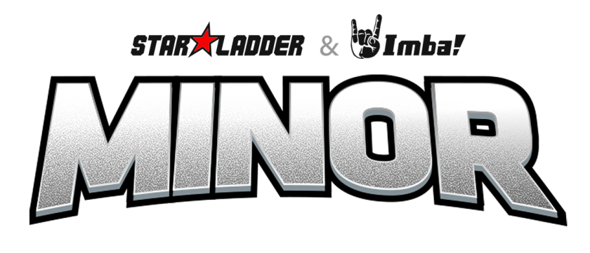 StarLadder ImbaTV Dota 2 Minor Season 1