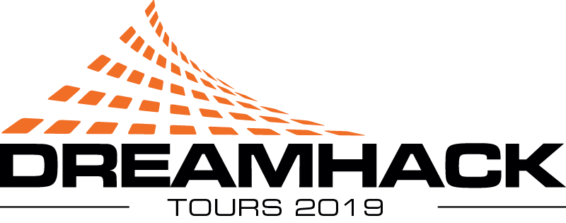 DreamHack Tours 2019