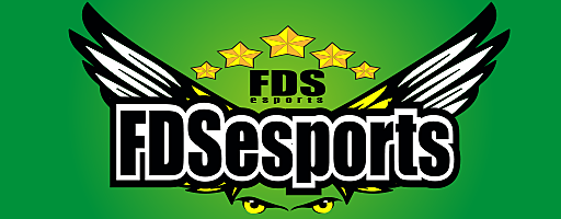 FDS ESPORTS INVITATIONAL SEASON 1