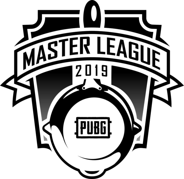 PUBG Master League 2019 - Phase 1