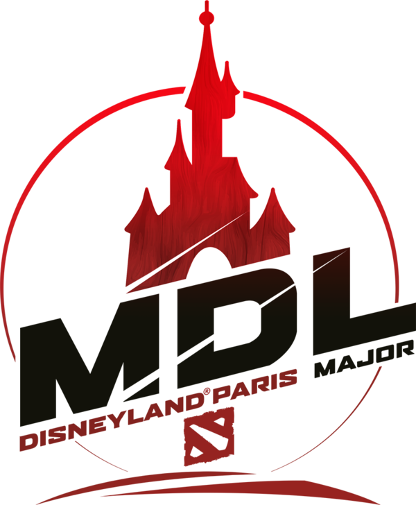 MDL Disneyland Paris Major Open Qualifier