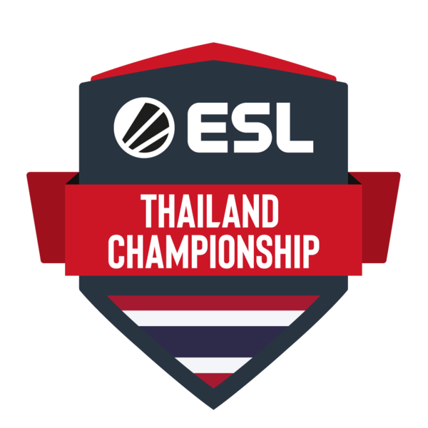 ESL Thailand Championship 2019 Season 1