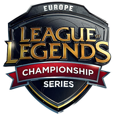 EU LCS 2015 Summer