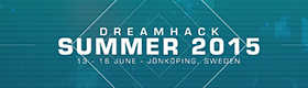 Dreamhack Summer 2015