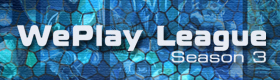 WePlay Dota 2 League cancel