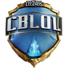 CBLOL 2019 Winter