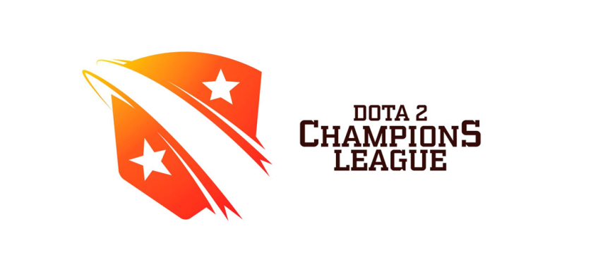 Dota 2 Champions League Season 4