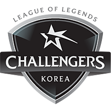 Challengers Korea 2019 Summer