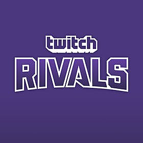 Twitch Rivals Showdown 2016