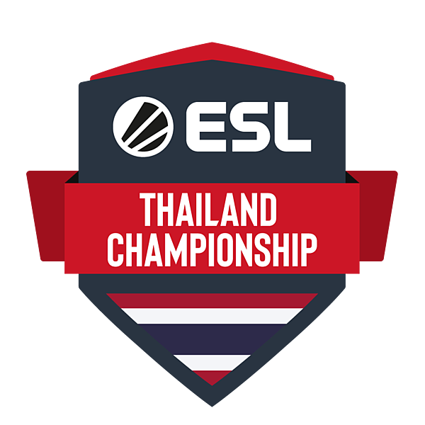 ESL Thailand Championship 2019 Season 2