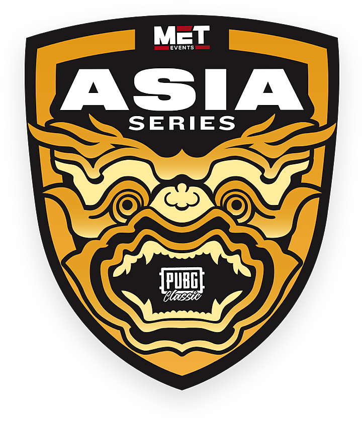 MET Asia Series: PUBG Classic